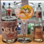 GT med Oslo Gin