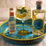Gin-Tonic med Malfy Gin Con Limone