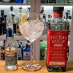 Gin-Tonic med Thomas Dakin Gin