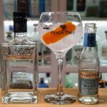 Gin og Tonic med Studlaberg Gin