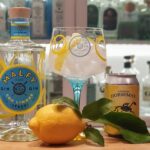 Malfy Gin Con Limone og Tonic med Amalfi sitron