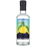 Passer til Yuzu gin