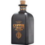 Copperhead Black Batch Gin