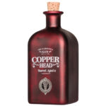 Copperhead Barrel Aged II Gin