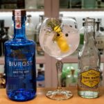 G&T med Bivrost Arctic Gin