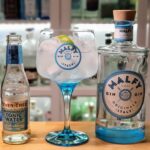 Gin Tonic med Malfy Gin Originale