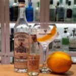 Gin Tonic med Portobello Road Gin No. 171
