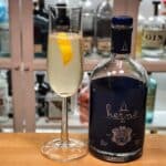 French 75 med Hernö Gin
