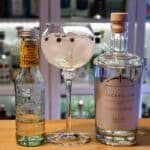 Gin og Tonic med Bergslagens Gin