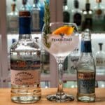Gin og Tonic med Tobermory Gin