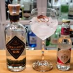 Herbarium New Forest Gin med rabarbra