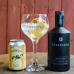 GT med Bareksten Gin