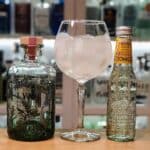 GT med Lyng Norwegian Botanical Gin