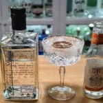 GT med Studlaberg Gin