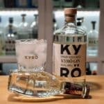 Gin Tonic med Kyrö Gin