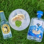 Gin og Tonic med Etsu Gin