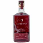 passer til Bareksten Sloe Gin nye