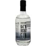 Inderøy Brenneri 64 grader Berg Gin