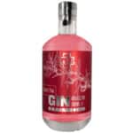 Rammstein Pink Gin