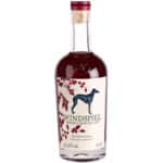 Windspiel Premium Sloe Gin ny gin på vinmonopolet mai 2021