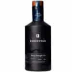 Bareksten Navy Strength Gin