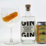 Gin & Tonic med Napue Gin