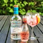 Gin Tonic med Tobermory Hebridean Gin