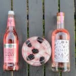 Søt Gin og Tonic med Elsker Dry Pink Gin. Mest leste artikler i 2025.