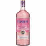 Finsbury Wild Strawberry Gin ny gin på vinmonopolet 7. juli 2021