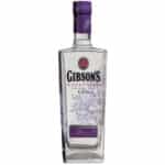 Gibsons Exeption London Dry Gin