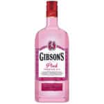 Gibson's Pink Premium Gin