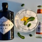 GT med Hendricks Gin