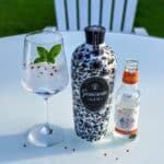 Gin og Tonic med Generous Gin