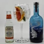 Frisk GT med Harahorn Gin