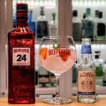 GT med Beefeater 24 Gin