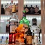 Negroni med København klassisk gin