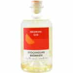 Stockholms Bränneri Negroni Gin