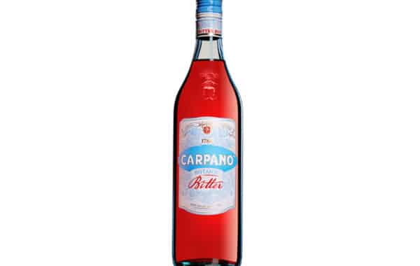 Carpano Botanic Bitter