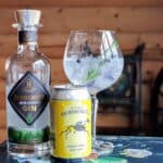 GT med Herbarium New Forest Gin