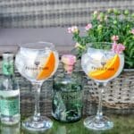 GT med Lyng Gin