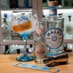 GT med Malfy Gin Originale