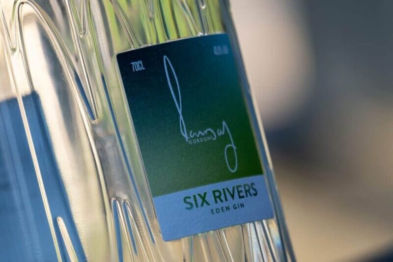 Nyheter om gin oktober 2021