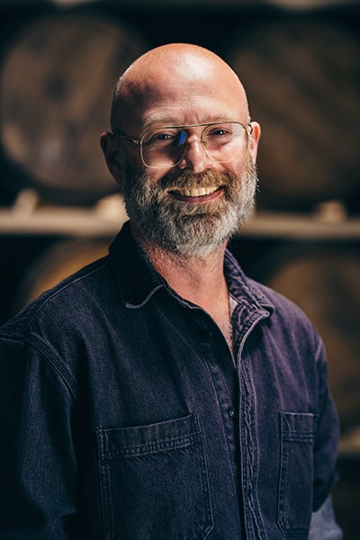 Martin Tønder Smith - Feddie Ocean Distillery utvider staben med to av de beste