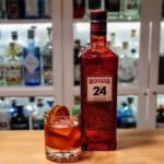 Negroni med Beefeater 24