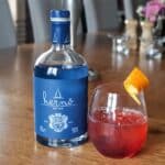 Negroni med Hernö Gin