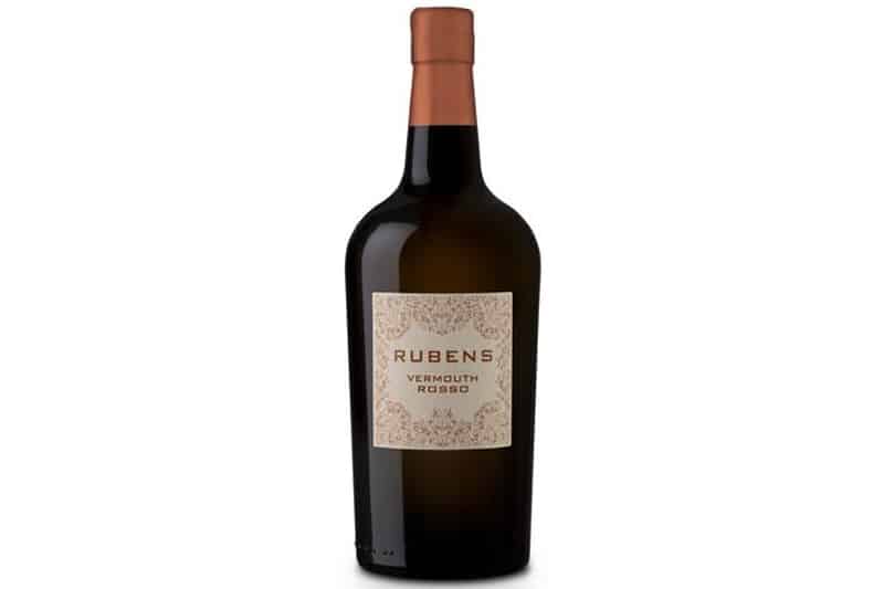 Rubens Vermouth Rosso