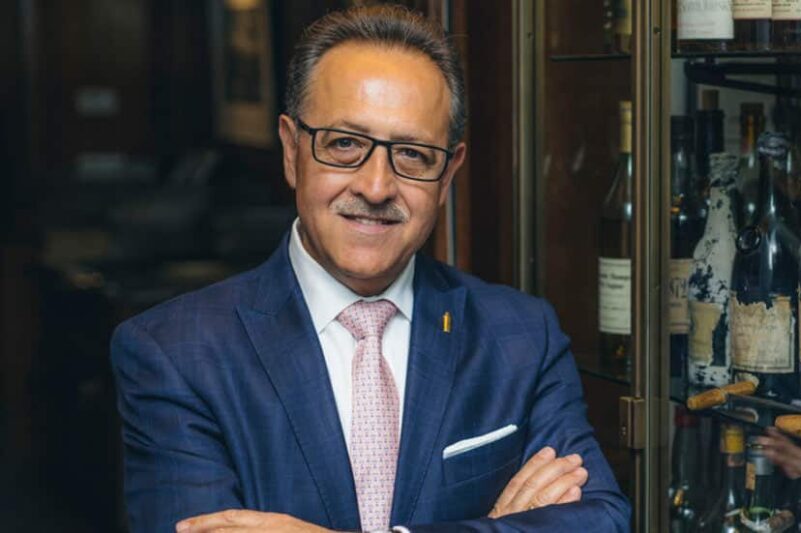 Salvatore Calabrese