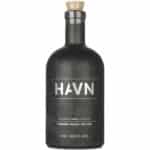 passer til Havn Antwerp Gin