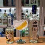 Gin og Tonic med Hammer London Dry Gin