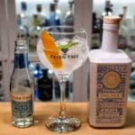 Gin og Tonic med Palma Gin